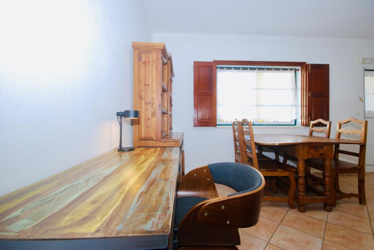 Catarina House - Baleal Beach, Balcony, Pool Фехео Екстериор снимка