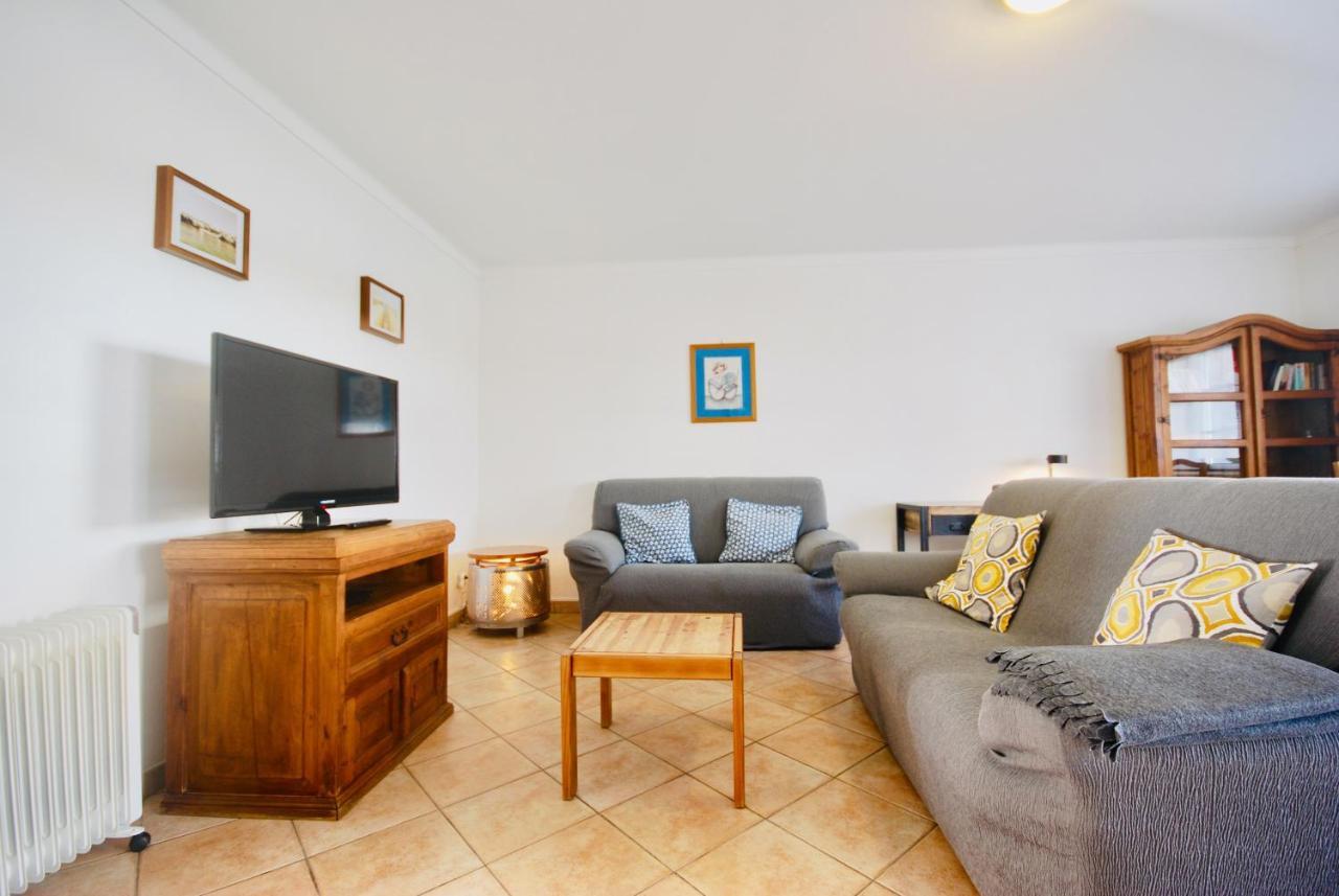 Catarina House - Baleal Beach, Balcony, Pool Фехео Екстериор снимка