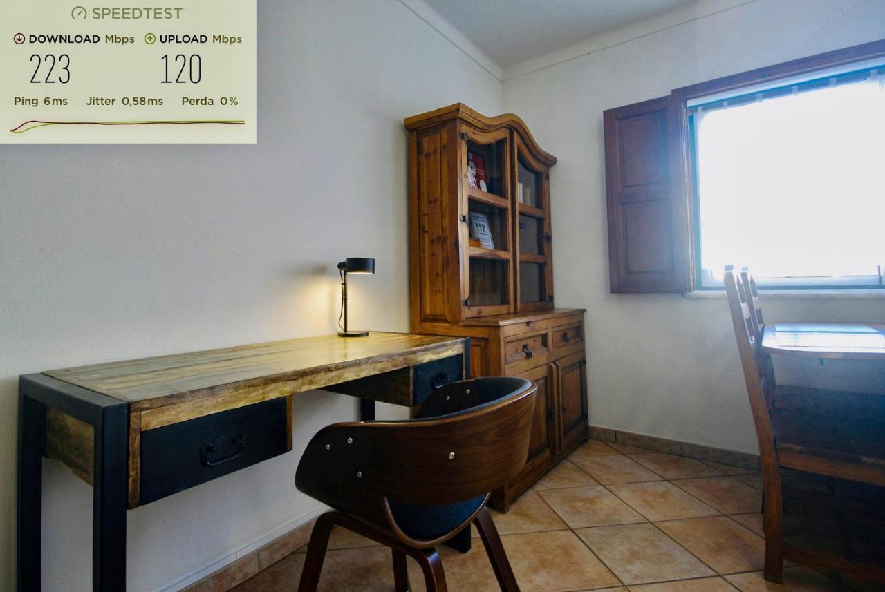 Catarina House - Baleal Beach, Balcony, Pool Фехео Екстериор снимка