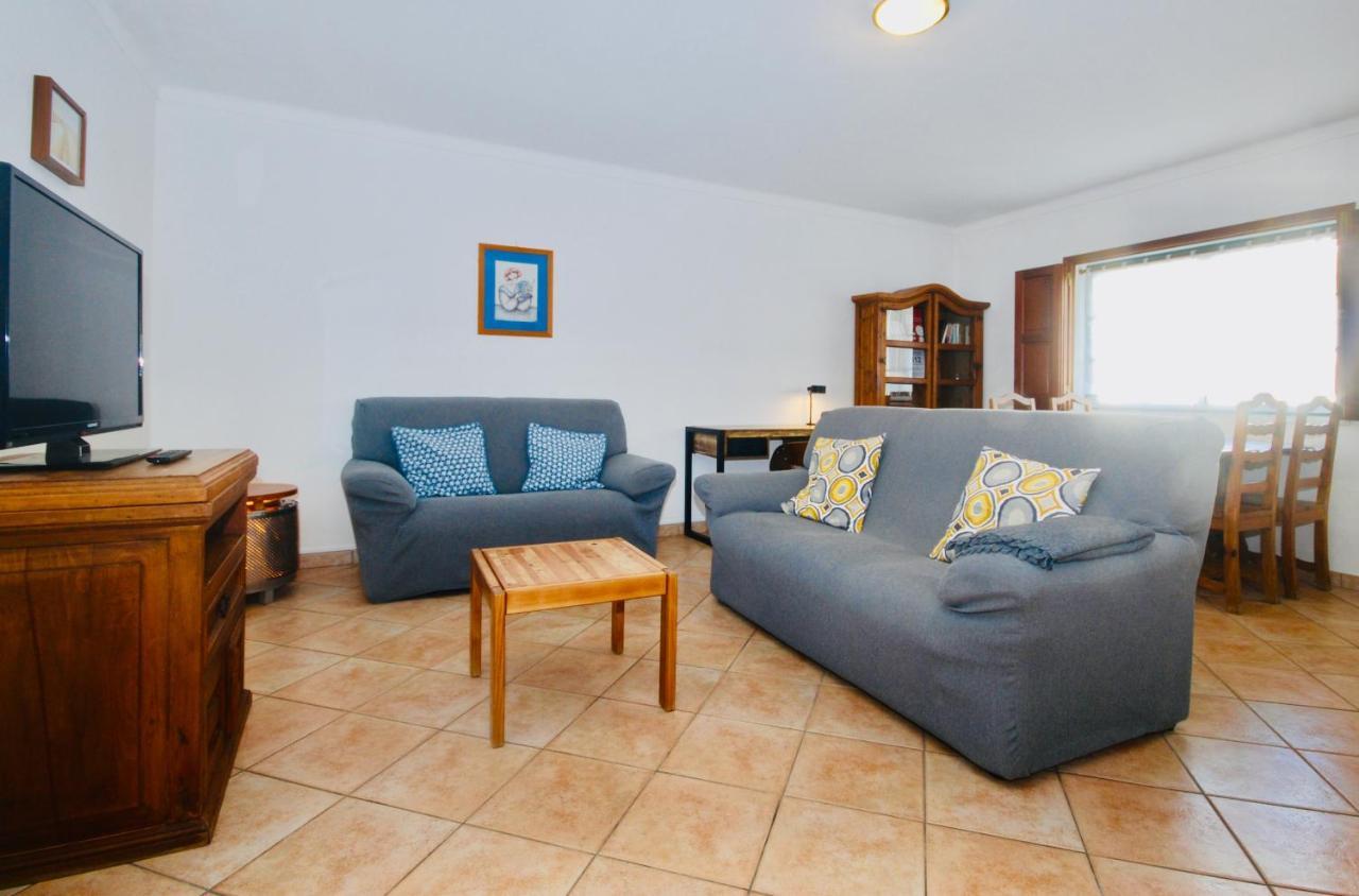 Catarina House - Baleal Beach, Balcony, Pool Фехео Екстериор снимка