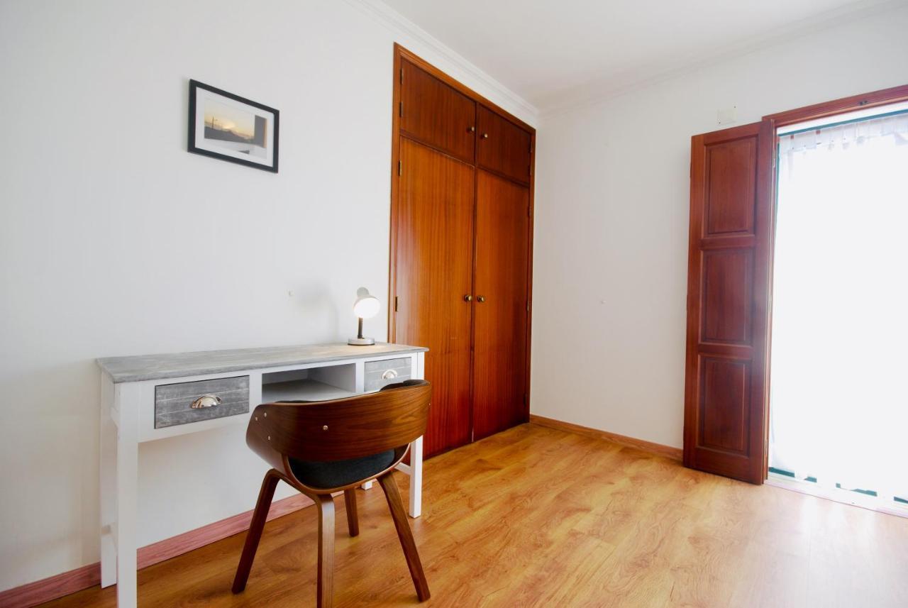 Catarina House - Baleal Beach, Balcony, Pool Фехео Екстериор снимка