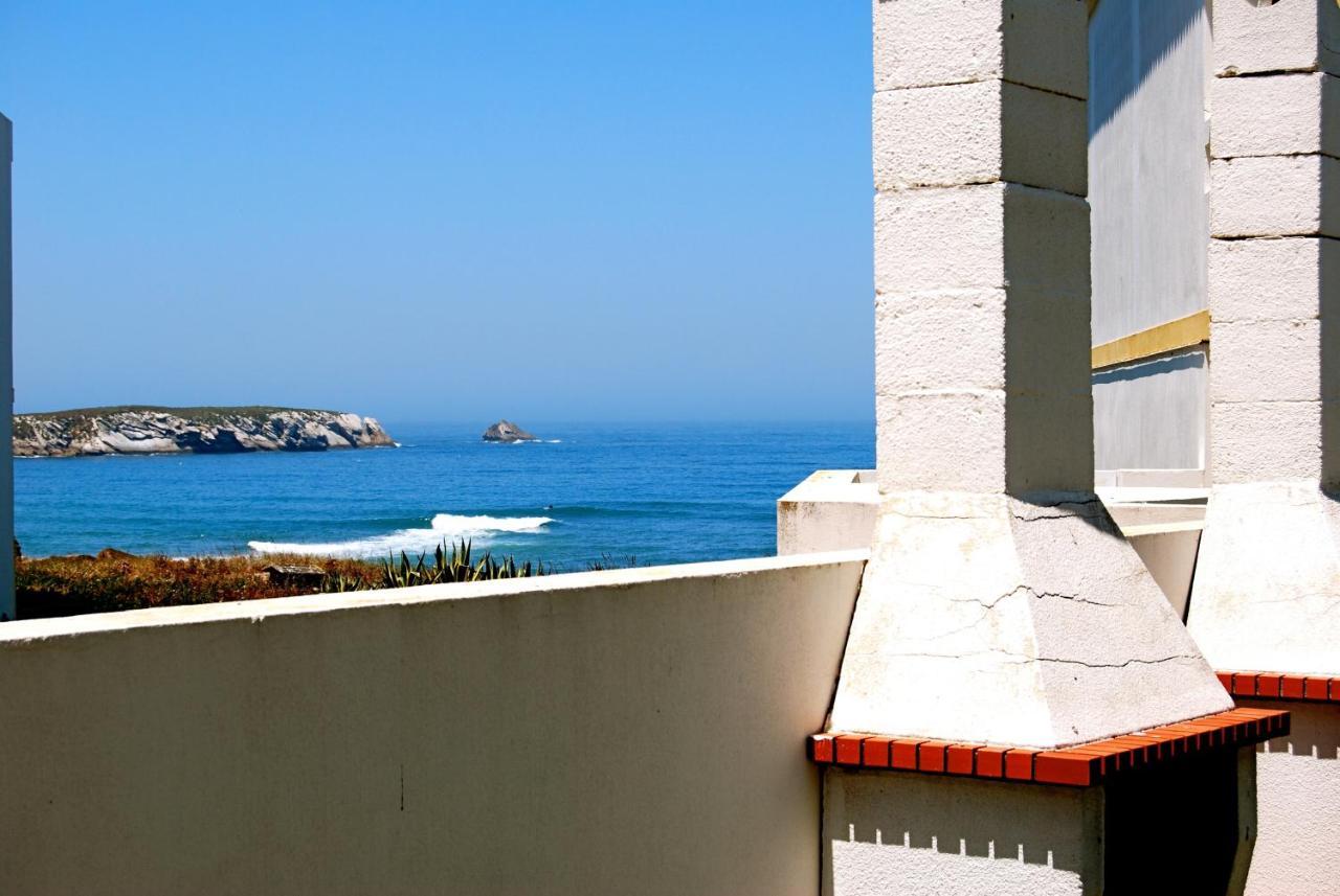 Catarina House - Baleal Beach, Balcony, Pool Фехео Екстериор снимка