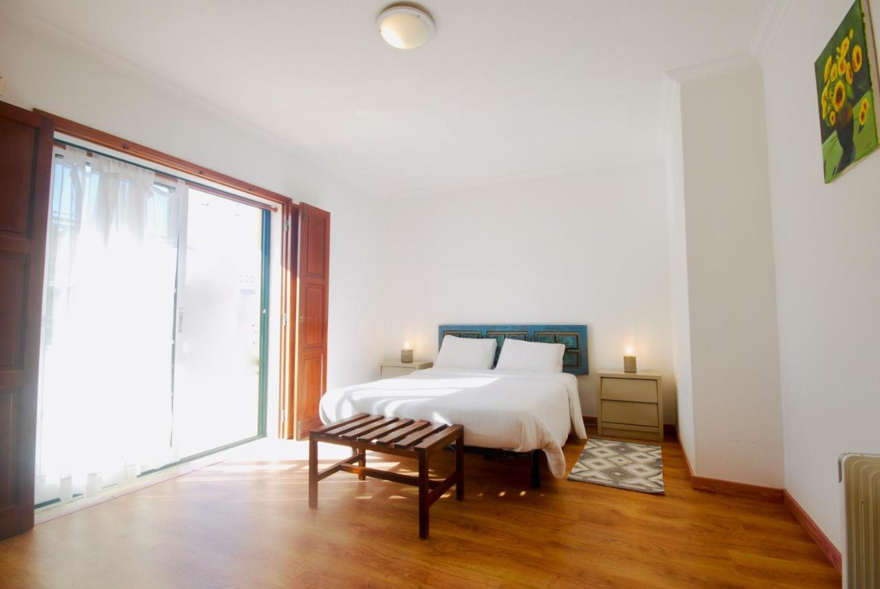 Catarina House - Baleal Beach, Balcony, Pool Фехео Екстериор снимка