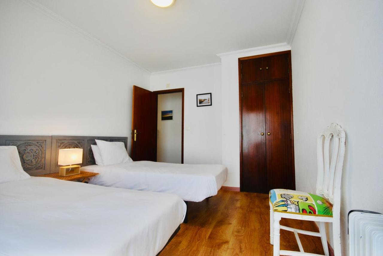 Catarina House - Baleal Beach, Balcony, Pool Фехео Екстериор снимка