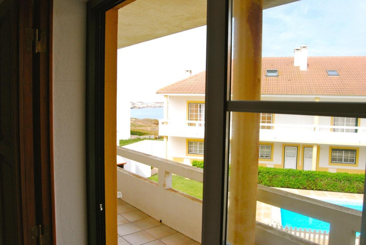 Catarina House - Baleal Beach, Balcony, Pool Фехео Екстериор снимка